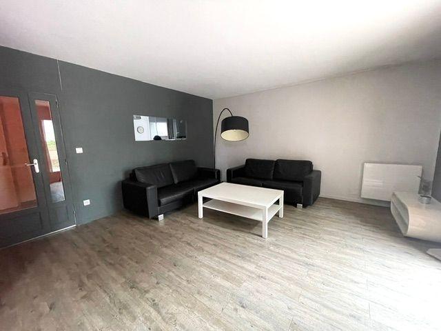 Maison de 89m2 à louer sur Colomiers