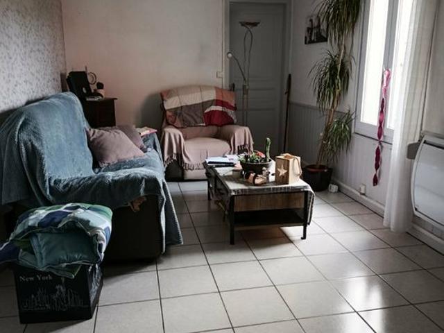 Maison de 89m2 à louer sur Mézières en Santerre