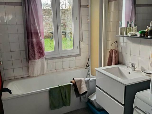 Maison de 89m2 à louer sur Mézières en Santerre