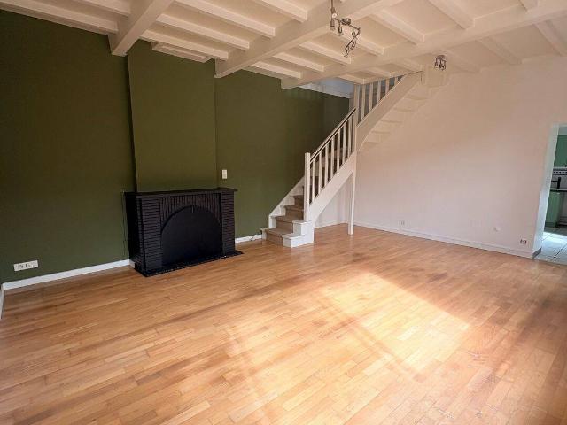 Maison de 89m2 avec Clim