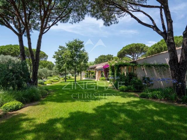 Maison de 8 chambres de luxe en vente à Saint Tropez, Provence Alpes Côte d'Azur