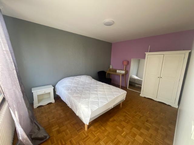 maison de 8 chambres en colocation