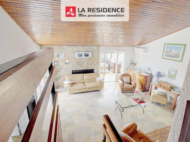 Maison de 8 pièces