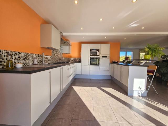 Maison de 8 pièces 326m² Castelnaudary