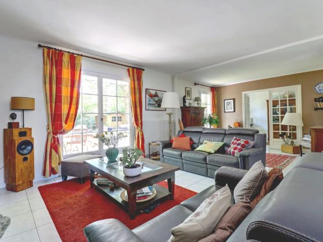 Maison de 8 pièces