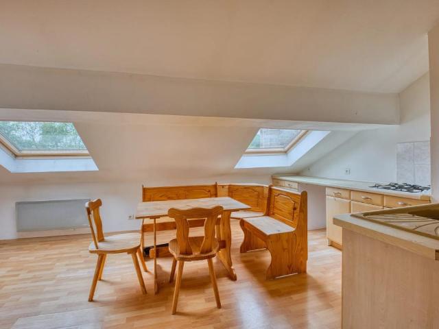 Maison familiale louée 8 pièces à Vandœuvre lès Nancy