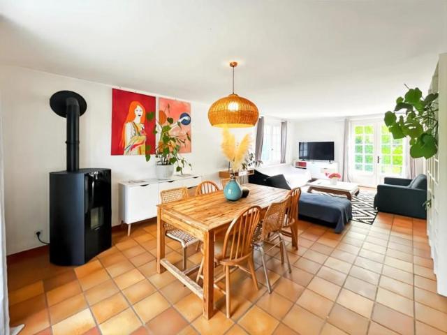 Maison de 8 pièces de 156 m² à Bailleau Armenonville