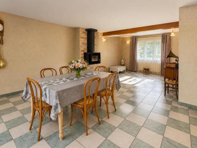 Maison de 8 pièces de 167,5 m² à Authieule
