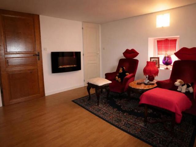 Maison de 8 pièces de 175 m2 à Graissessac