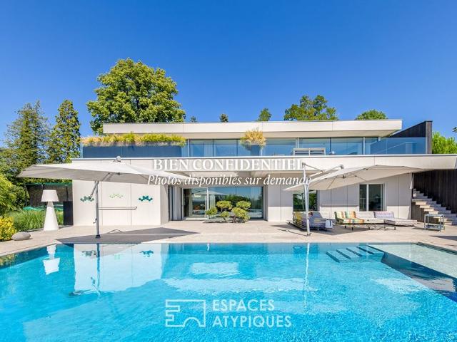 Maison de 8 pièces de luxe en vente à Mulhouse, France