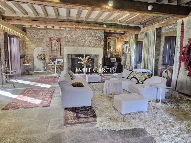 Maison de 8 pièces de luxe en vente à Montfort sur Meu, Bretagne