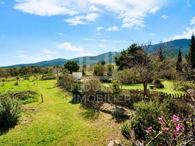 Maison de 8 pièces de luxe en vente à Argelès, Occitanie