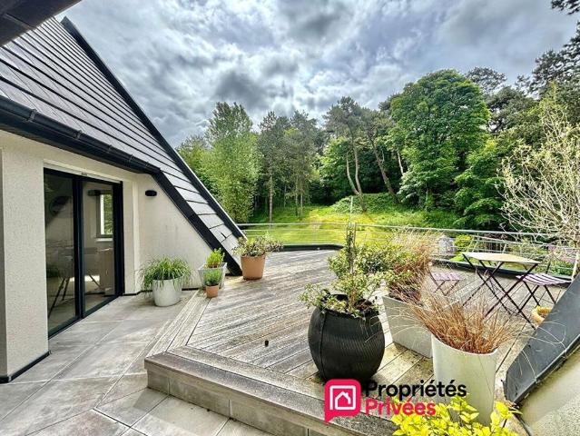 Maison de 8 pièces de luxe en vente à Hardelot Plage, Hauts de France