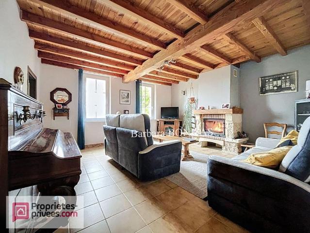 Maison de luxe 5 chambres en vente à Rabastens, Occitanie