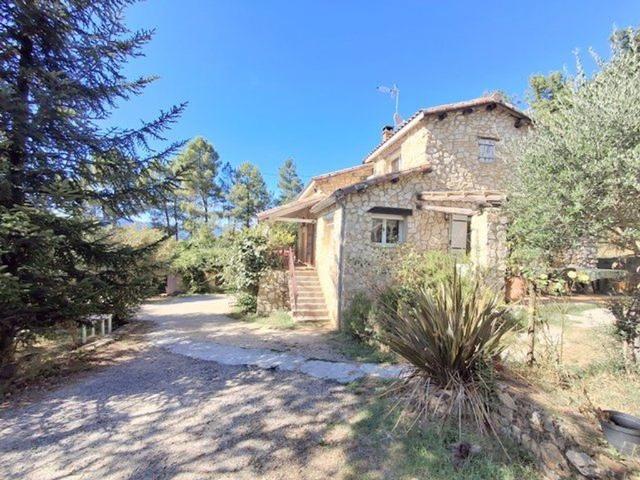 Maison de 8 pièces de luxe en vente à Saint Ambroix, Occitanie