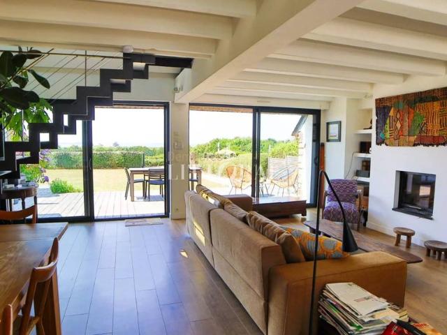 Maison de 8 pièces de luxe en vente à Vannes, Bretagne