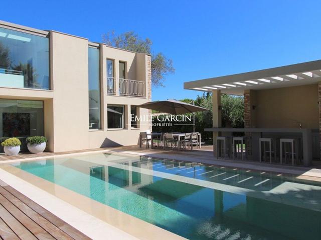 Maison de 8 pièces de luxe en location à Saint Tropez, France