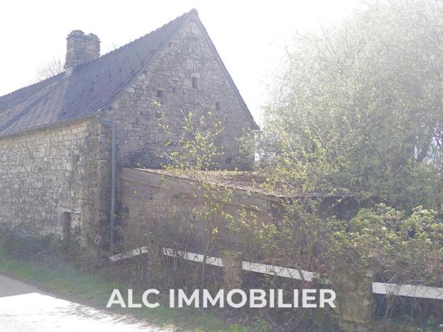 MAISON DE 90 M2 A RENOVER
