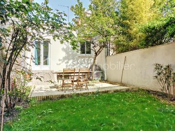 Boulevard Voltaire Colombes, Clichy, Hauts-de-Seine, Île-de-France