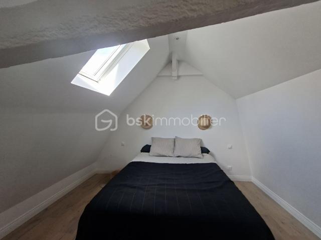 Maison de 90 m² à Bethune