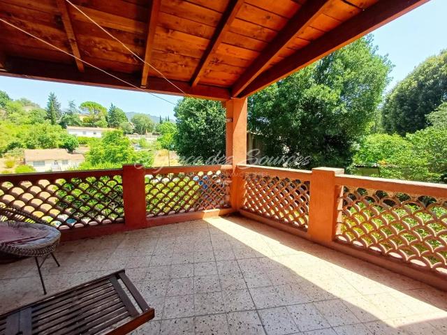 Maison de 90 m² à BRAS