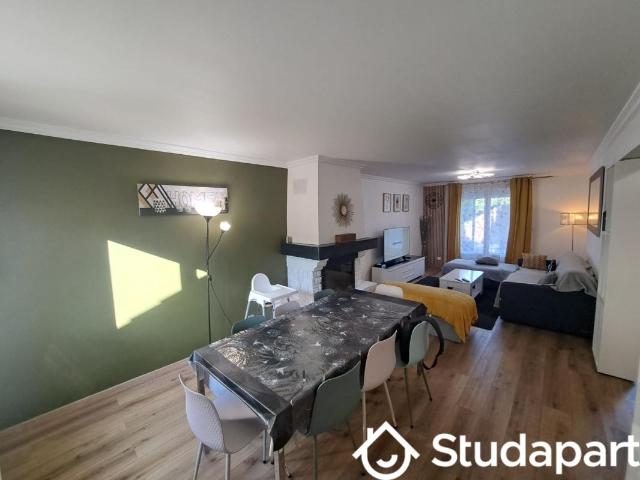 Maison de 90m2