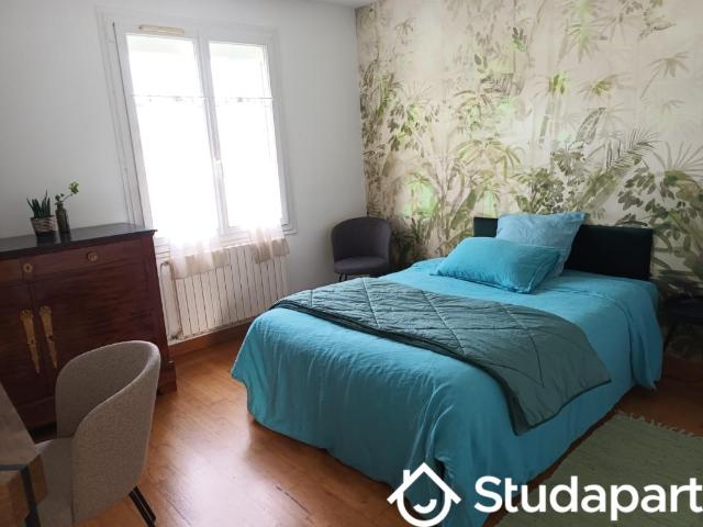 Maison de 90m2
