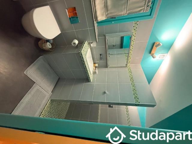 Maison de 90m2