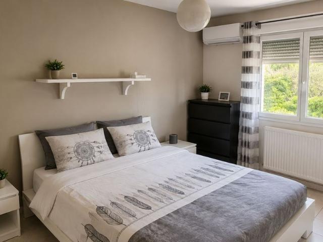 Maison de 90m2 à louer sur Vénissieux