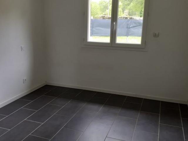 Maison de 90m2 à louer sur Villandraut
