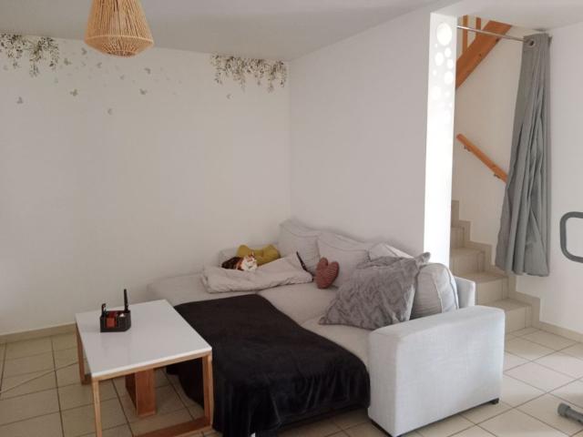 Maison de 90m2 à louer sur Ambérieu en Bugey