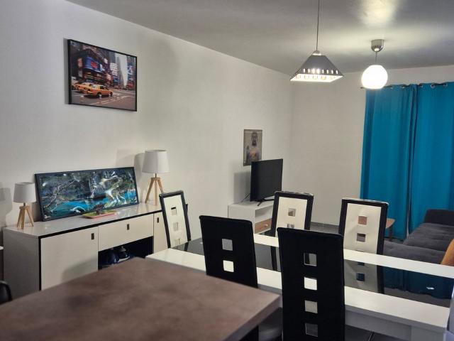 Maison de 90m2 à louer sur Angoulême