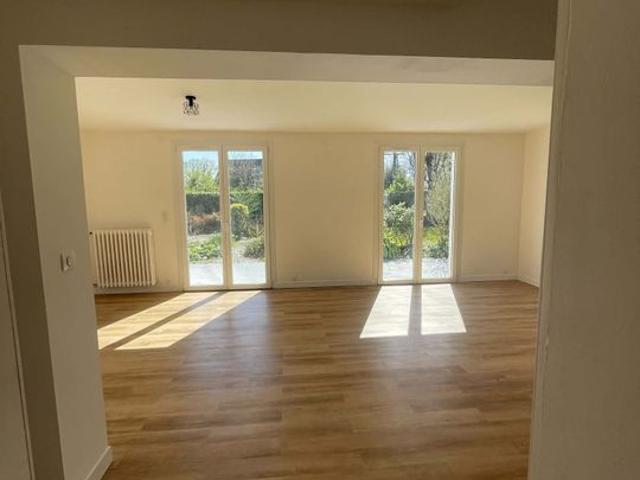 Maison de 90m2 à louer sur Arradon