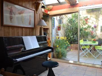Maison de 90m2 à louer sur Avignon