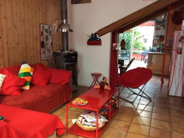 Maison de 90m2 à louer sur Avignon