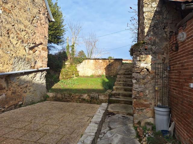 Maison de 90m2 à louer sur Bethon