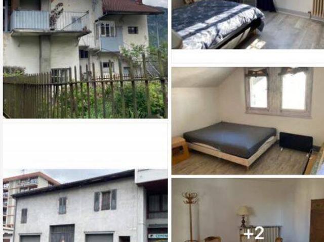 Maison de 90m2 à louer sur Bonneville