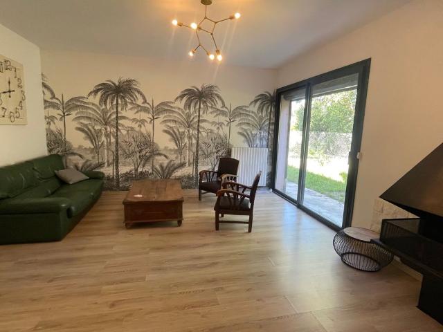Maison de 90m2 à louer sur Blagnac