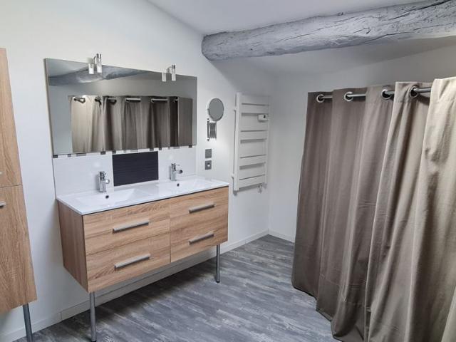 Maison de 90m2 à louer sur Castelnau d'Aude