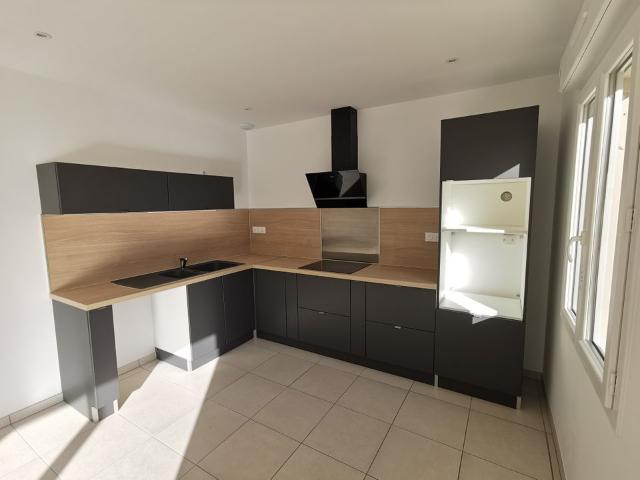 Maison de 90m2 à louer sur Cellettes