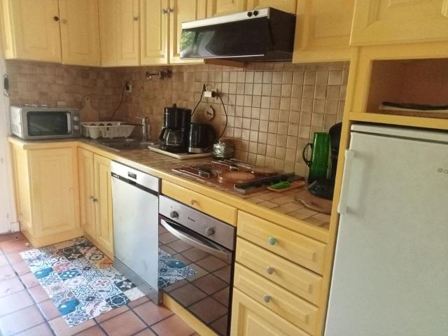 Maison de 90m2 à louer sur Ceyrat