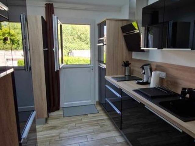 Maison de 90m2 à louer sur Condé en Normandie
