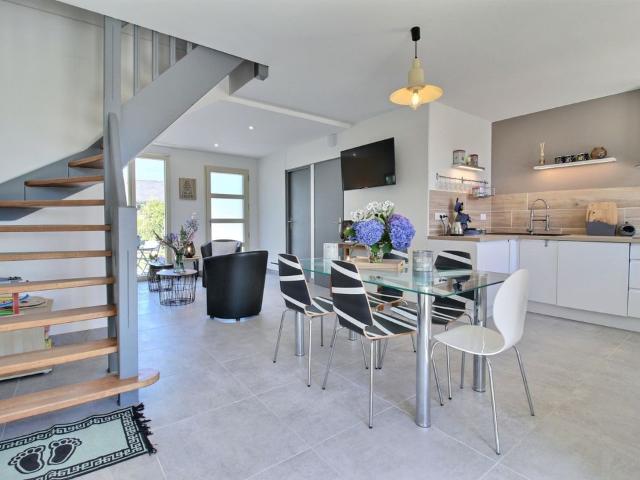 Maison de 90m2 à louer sur Férel