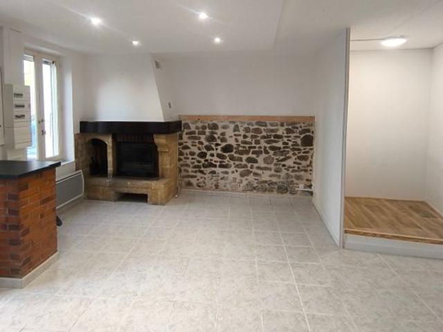 Maison de 90m2 à louer sur Ginestas