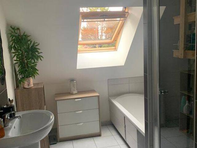 Maison de 90m2 à louer sur Hédé Bazouges