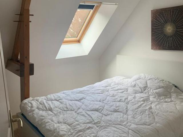 Maison de 90m2 à louer sur Hédé Bazouges