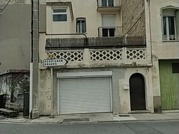 Maison de 90m2 à louer sur Ille sur Têt