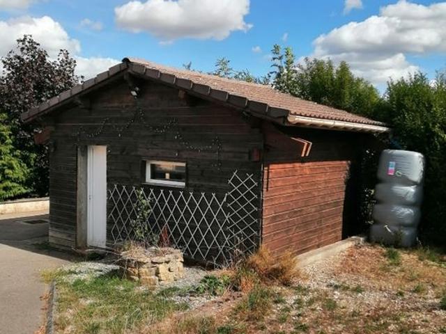 Maison de 90m2 à louer sur Jevoncourt