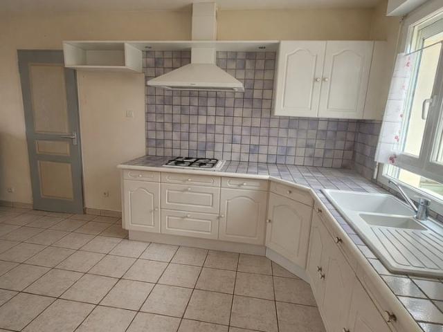 Maison de 90m2 à louer sur La Ferté Bernard