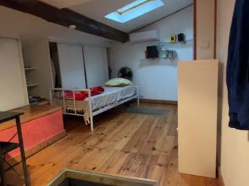 Maison de 90m2 à louer sur Langlade